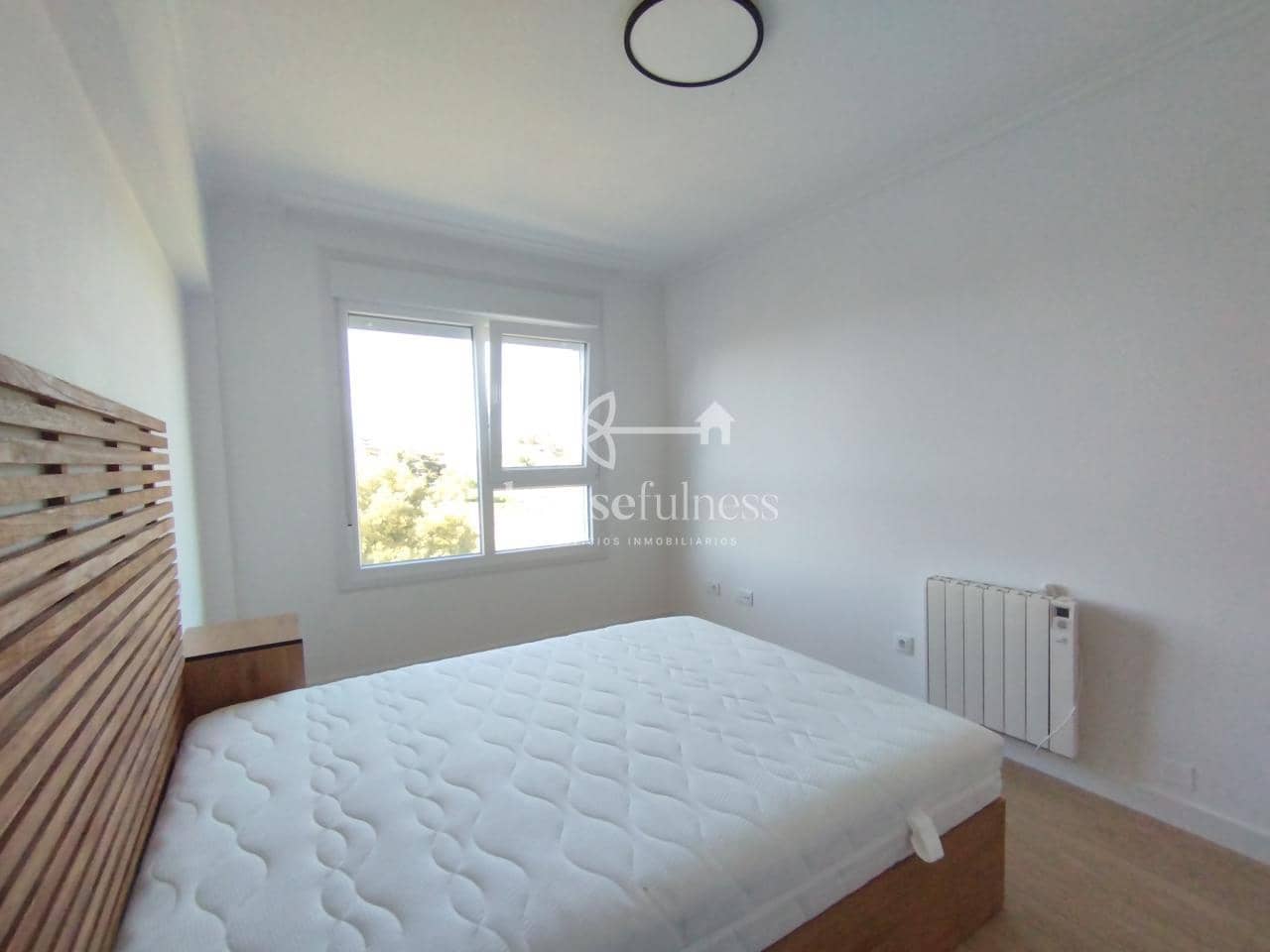 2 sypialnia Apartament do wynajęcia w Ferrol z garażem - 750 € (Ref: 9945022)