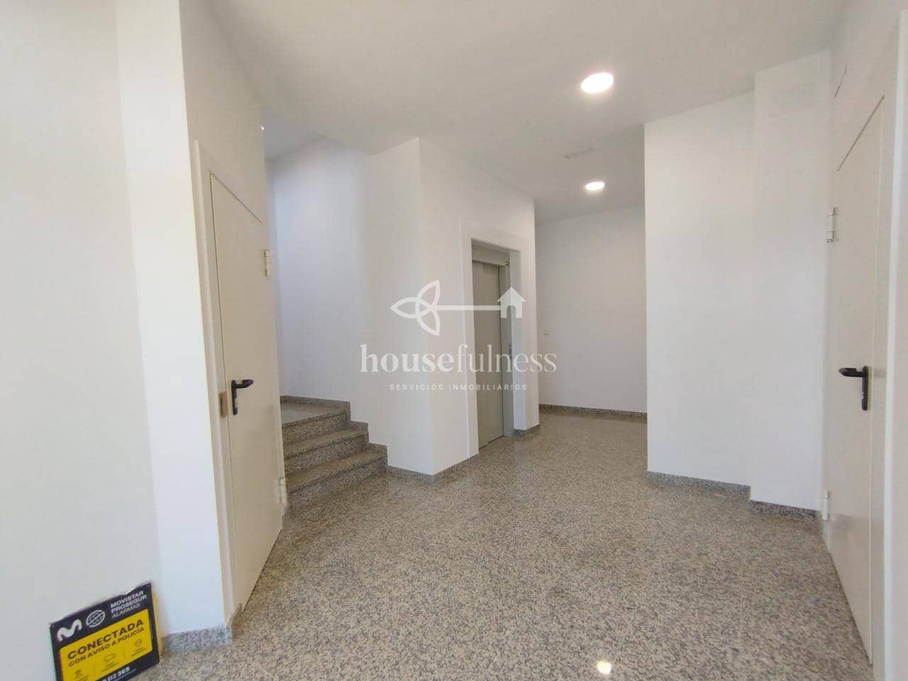 2 sypialnia Apartament do wynajęcia w Ferrol z garażem - 750 € (Ref: 9945022)