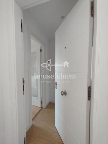 2 camera da letto Appartamento da affittare in Ferrol con garage - 750 € (Rif: 9945022)