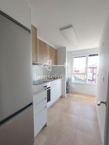 2 camera da letto Appartamento da affittare in Ferrol con garage - 750 € (Rif: 9945022)
