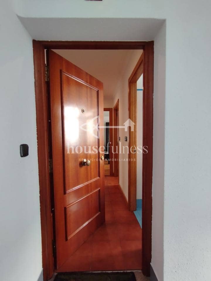 3 sypialnia Mieszkanie do wynajęcia w Naron - 750 € (Ref: 9947334)