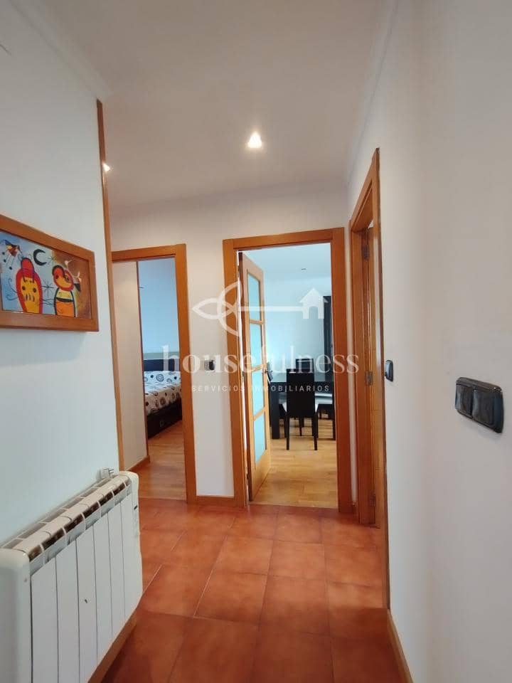 3 sypialnia Mieszkanie do wynajęcia w Naron - 750 € (Ref: 9947334)