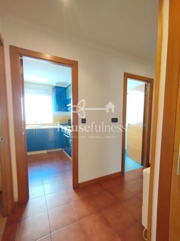 3 slaapkamer Flat te huur in Narón - € 750 (Ref: 9947334)