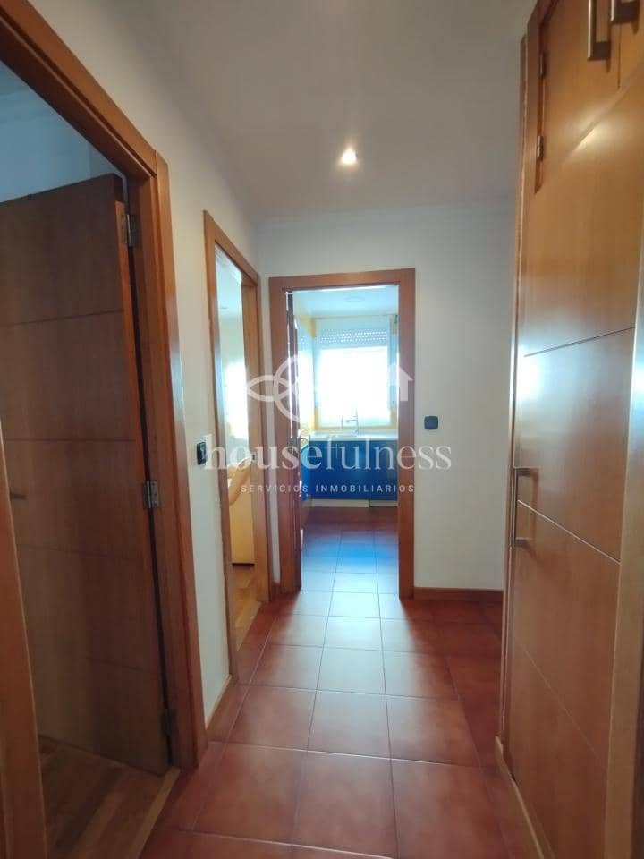 3 sypialnia Mieszkanie do wynajęcia w Naron - 750 € (Ref: 9947334)
