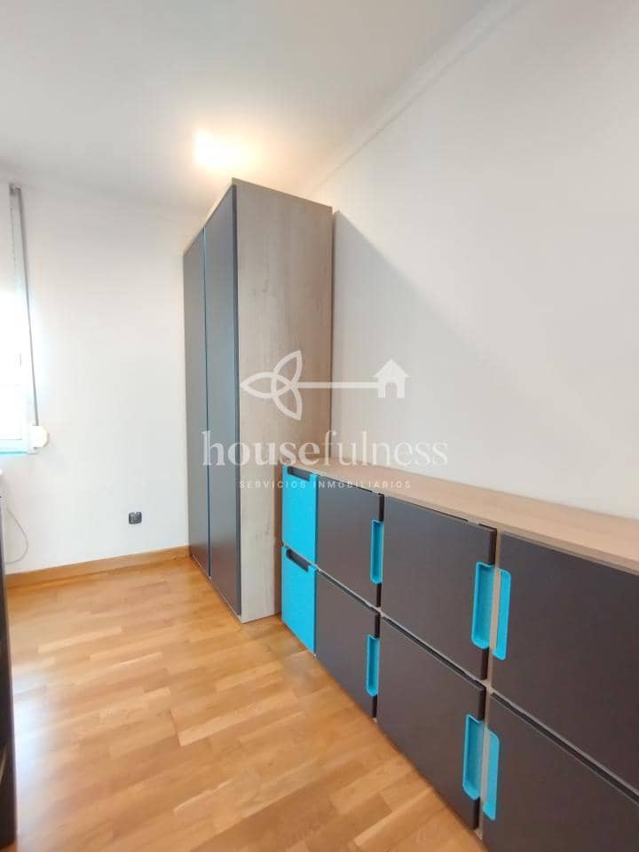 3 sypialnia Mieszkanie do wynajęcia w Naron - 750 € (Ref: 9947334)