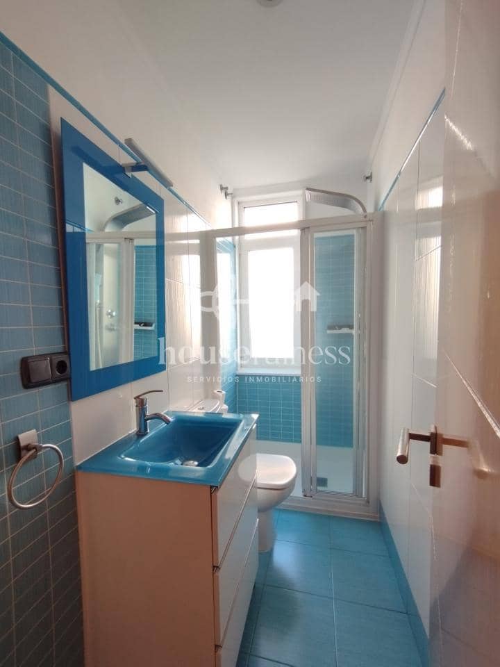 3 sypialnia Mieszkanie do wynajęcia w Naron - 750 € (Ref: 9947334)