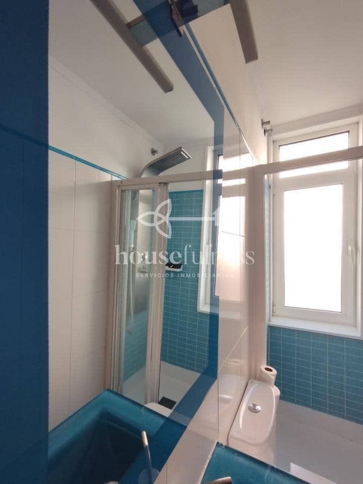 3 sypialnia Mieszkanie do wynajęcia w Naron - 750 € (Ref: 9947334)
