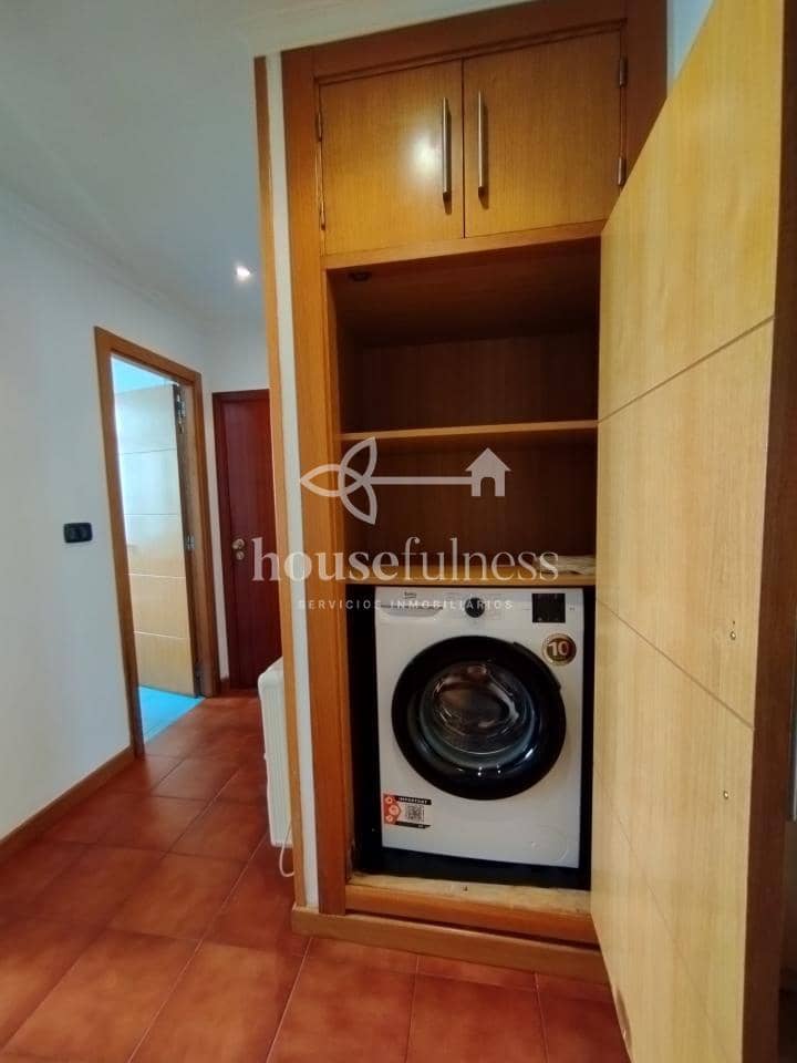 3 sypialnia Mieszkanie do wynajęcia w Naron - 750 € (Ref: 9947334)