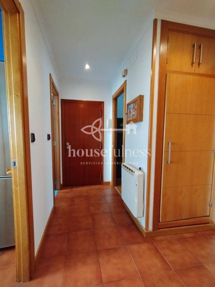 3 sypialnia Mieszkanie do wynajęcia w Naron - 750 € (Ref: 9947334)