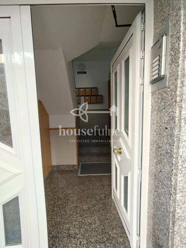 3 sypialnia Mieszkanie do wynajęcia w Naron - 750 € (Ref: 9947334)