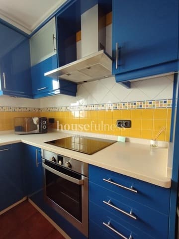 3 slaapkamer Flat te huur in Narón - € 750 (Ref: 9947334)