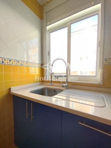 3 slaapkamer Flat te huur in Narón - € 750 (Ref: 9947334)