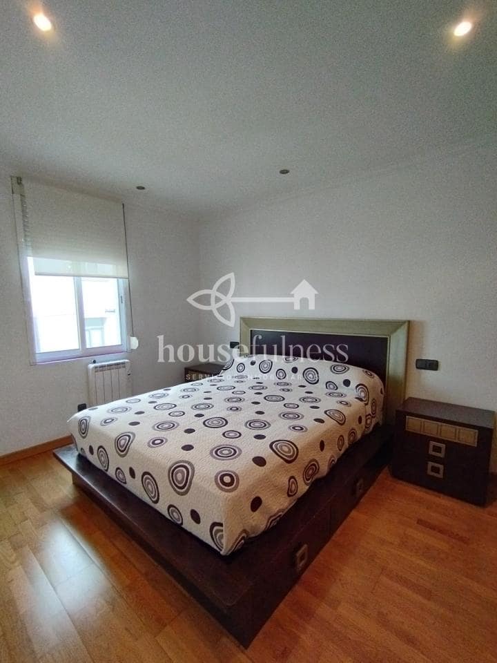 3 sypialnia Mieszkanie do wynajęcia w Naron - 750 € (Ref: 9947334)