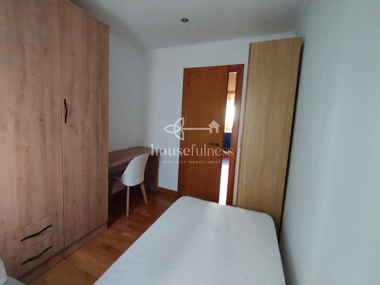 3 sypialnia Mieszkanie do wynajęcia w Naron - 750 € (Ref: 9947334)