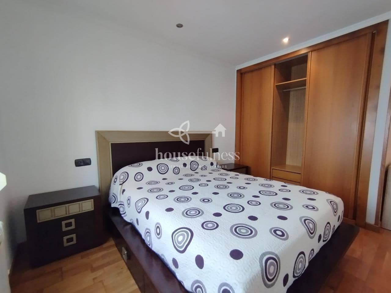 3 sypialnia Mieszkanie do wynajęcia w Naron - 750 € (Ref: 9947334)