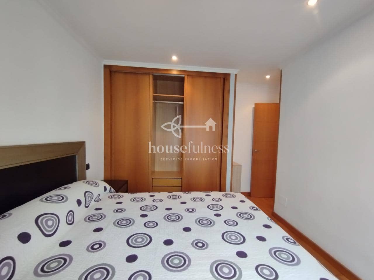 3 sypialnia Mieszkanie do wynajęcia w Naron - 750 € (Ref: 9947334)