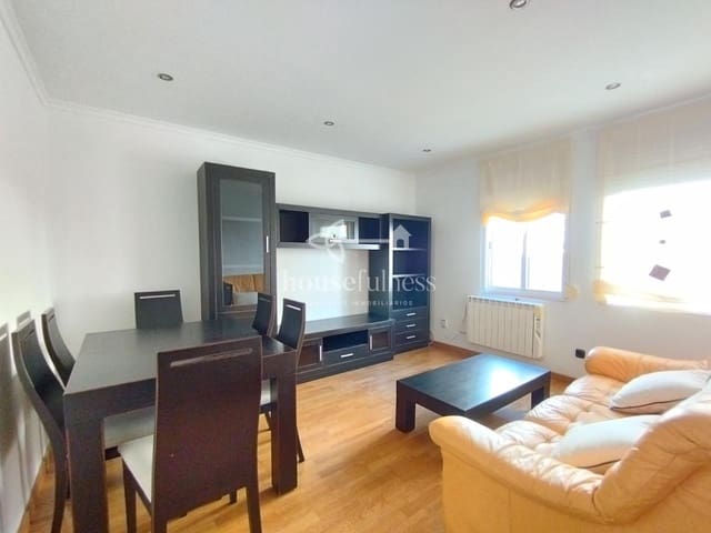 3 slaapkamer Flat te huur in Narón - € 750 (Ref: 9947334)
