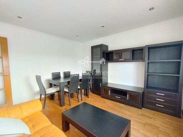 3 slaapkamer Flat te huur in Narón - € 750 (Ref: 9947334)