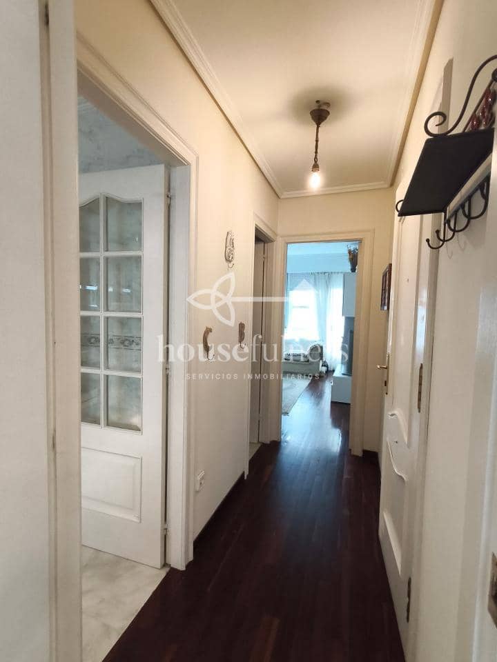 2 quarto Apartamento para arrendar em Ferrol - 650 € (Ref: 9947335)