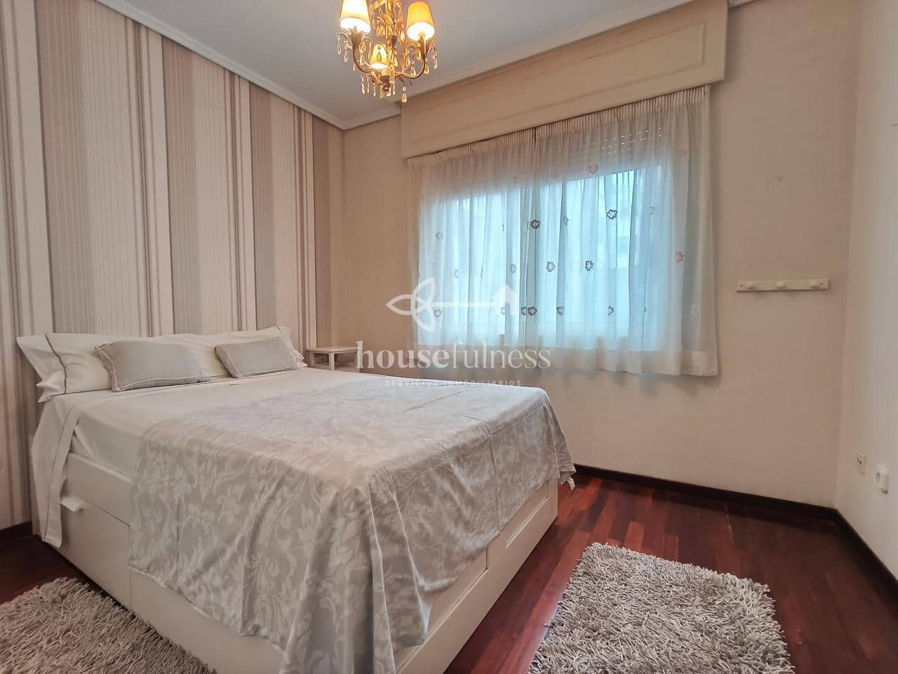 2 quarto Apartamento para arrendar em Ferrol - 650 € (Ref: 9947335)