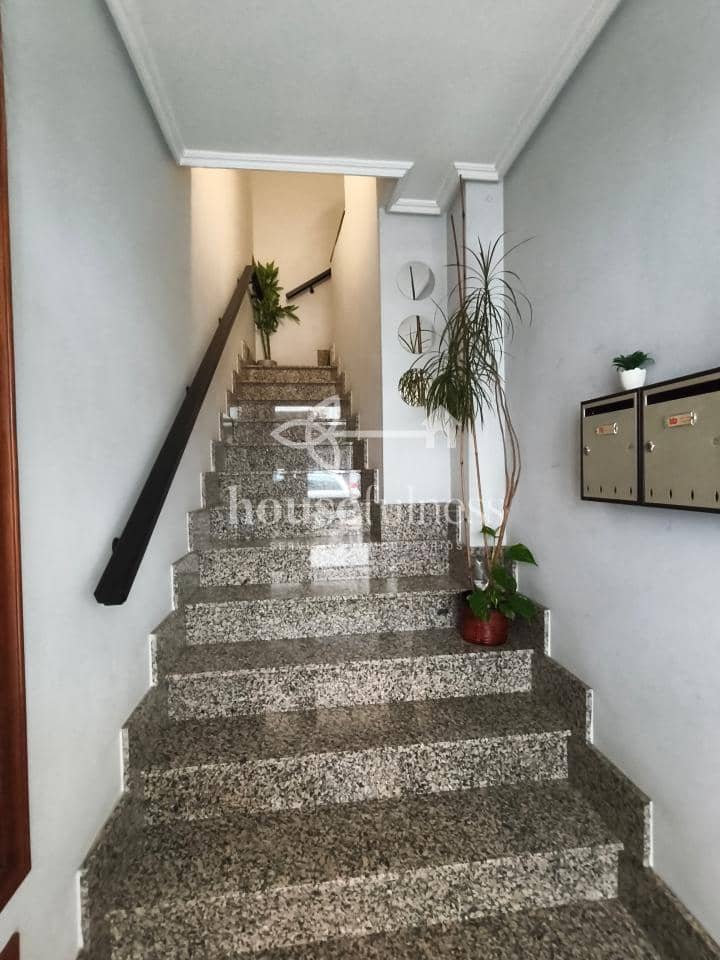 2 quarto Apartamento para arrendar em Ferrol - 650 € (Ref: 9947335)