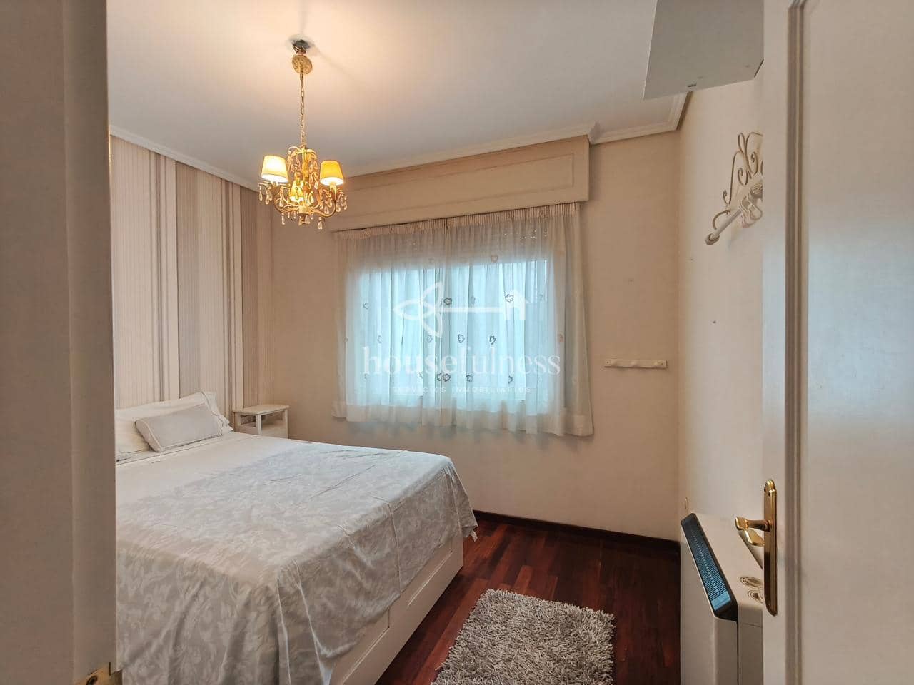 2 quarto Apartamento para arrendar em Ferrol - 650 € (Ref: 9947335)