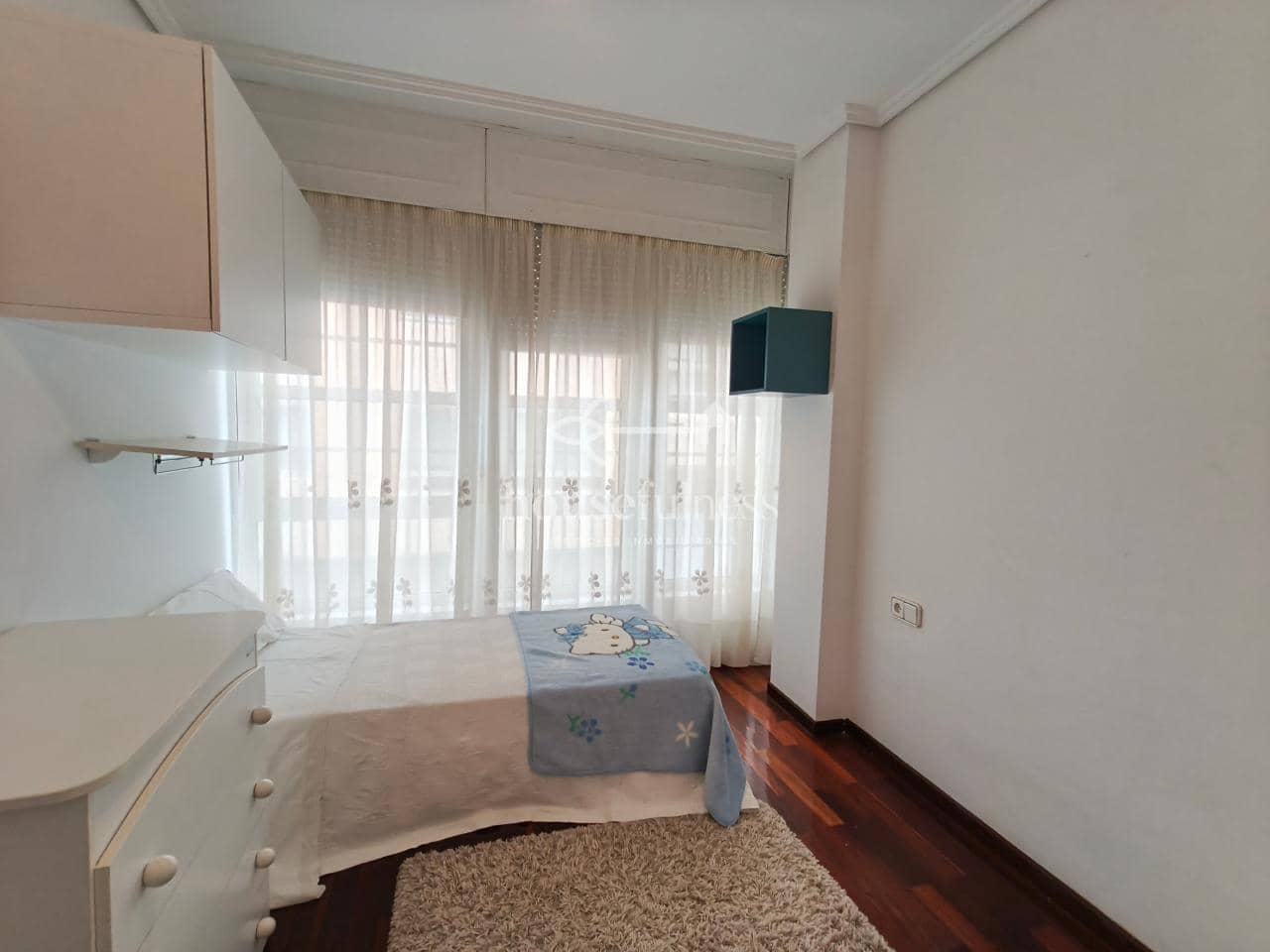 2 quarto Apartamento para arrendar em Ferrol - 650 € (Ref: 9947335)