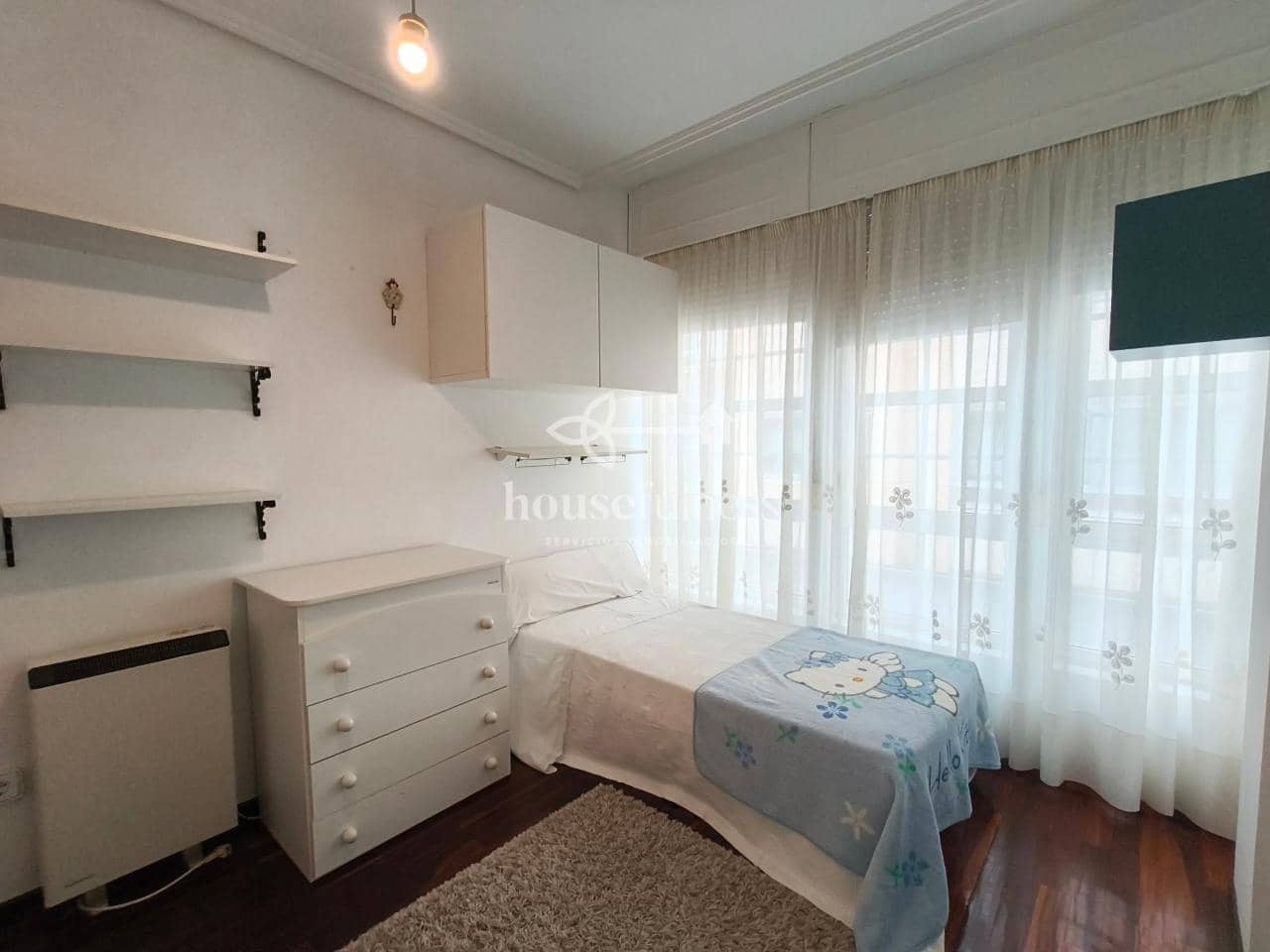 2 quarto Apartamento para arrendar em Ferrol - 650 € (Ref: 9947335)