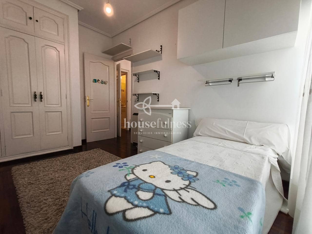 2 quarto Apartamento para arrendar em Ferrol - 650 € (Ref: 9947335)