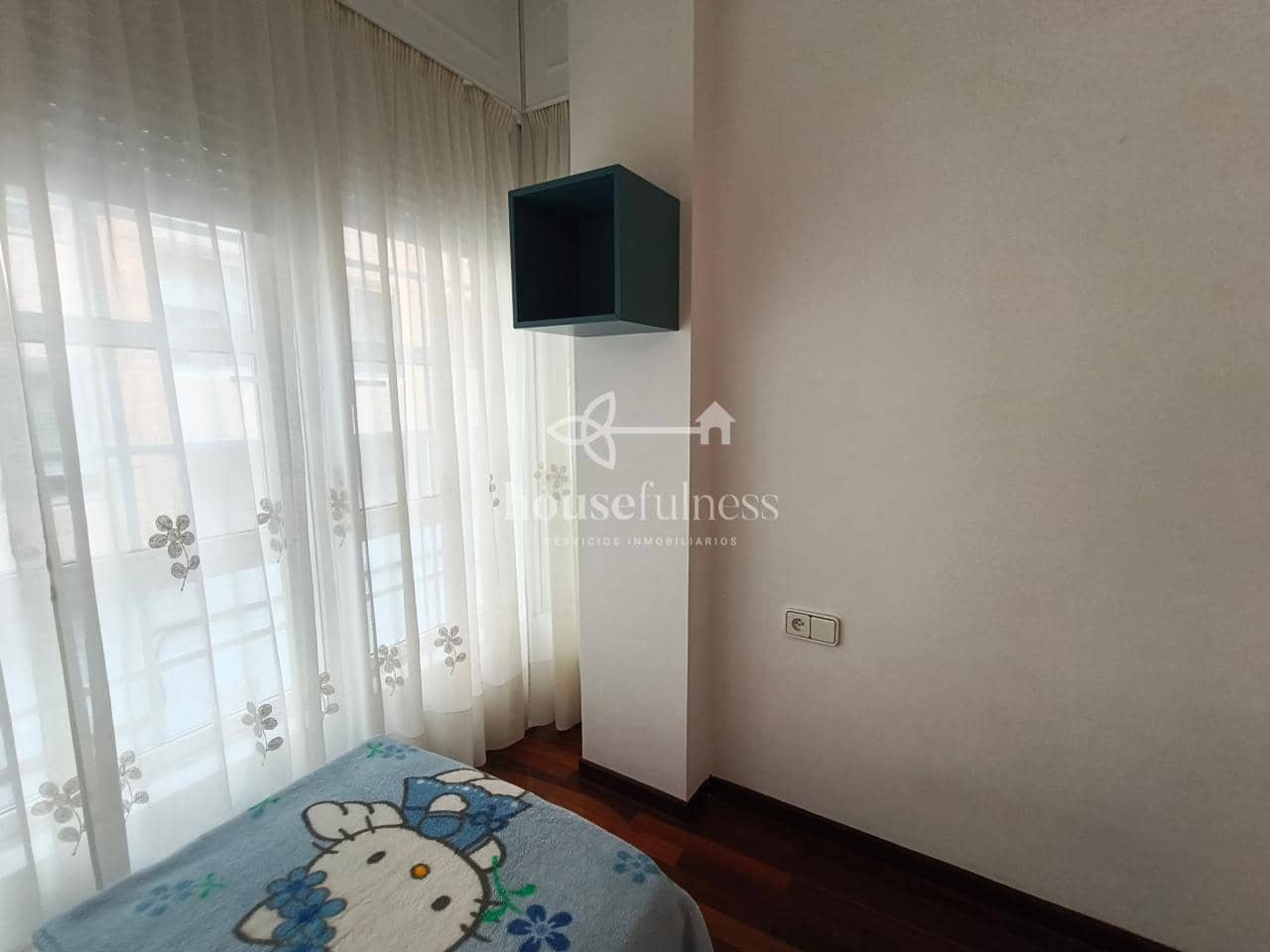 2 quarto Apartamento para arrendar em Ferrol - 650 € (Ref: 9947335)