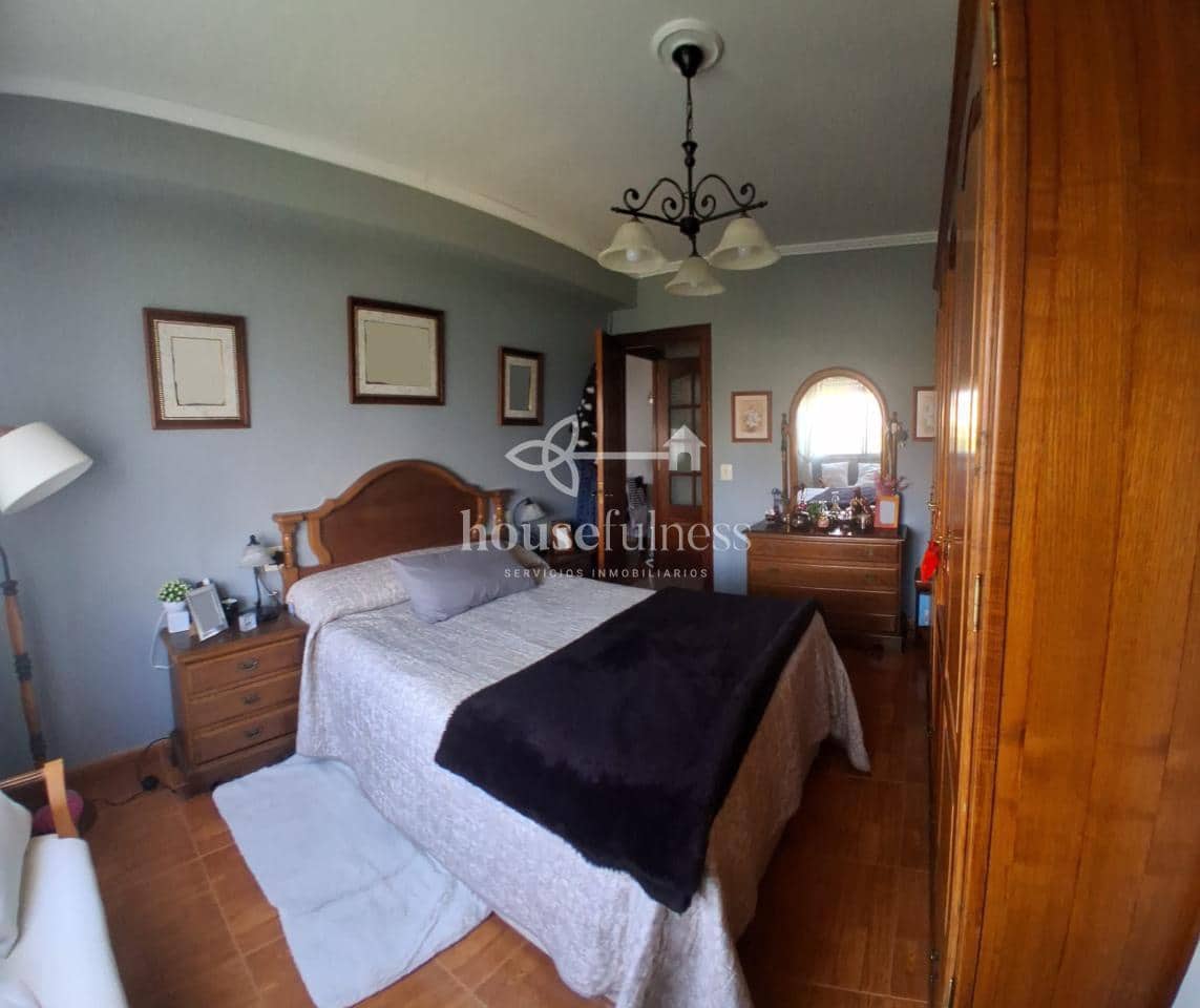 3 soverom Leilighet til salgs i Mugardos med garasje - € 135 000 (Ref: 9949266)