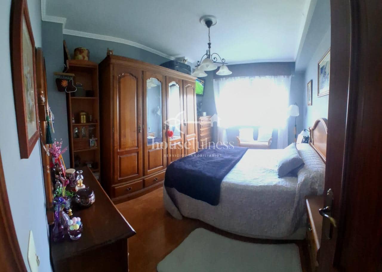 3 soverom Leilighet til salgs i Mugardos med garasje - € 135 000 (Ref: 9949266)