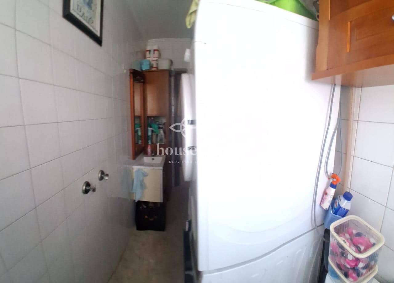 3 soverom Leilighet til salgs i Mugardos med garasje - € 135 000 (Ref: 9949266)
