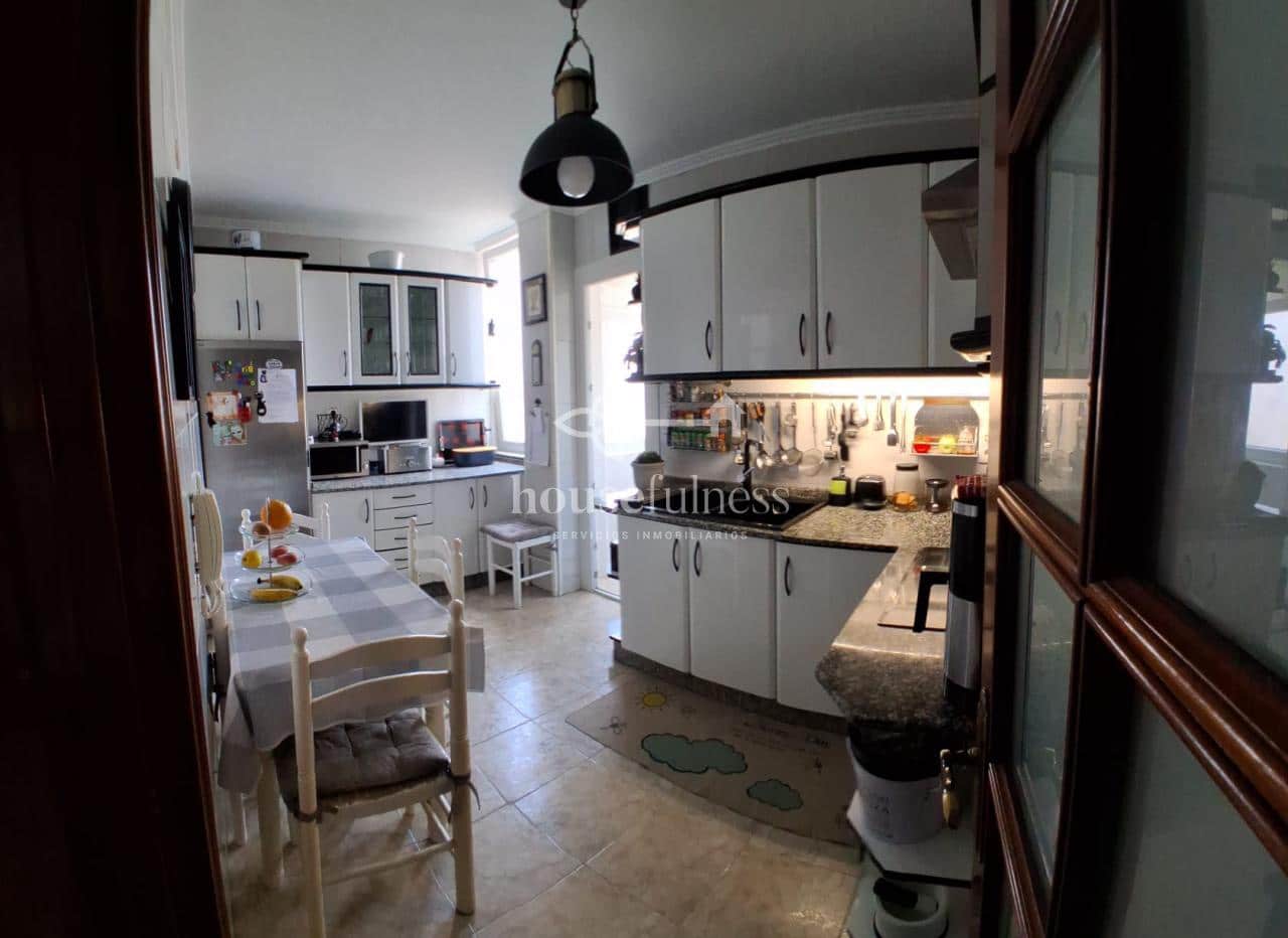 3 soverom Leilighet til salgs i Mugardos med garasje - € 135 000 (Ref: 9949266)