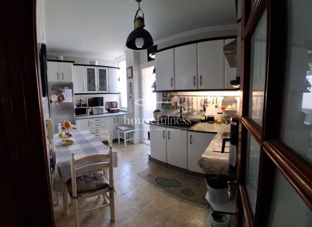 3 soverom Leilighet til salgs i Mugardos med garasje - € 135 000 (Ref: 9949266)