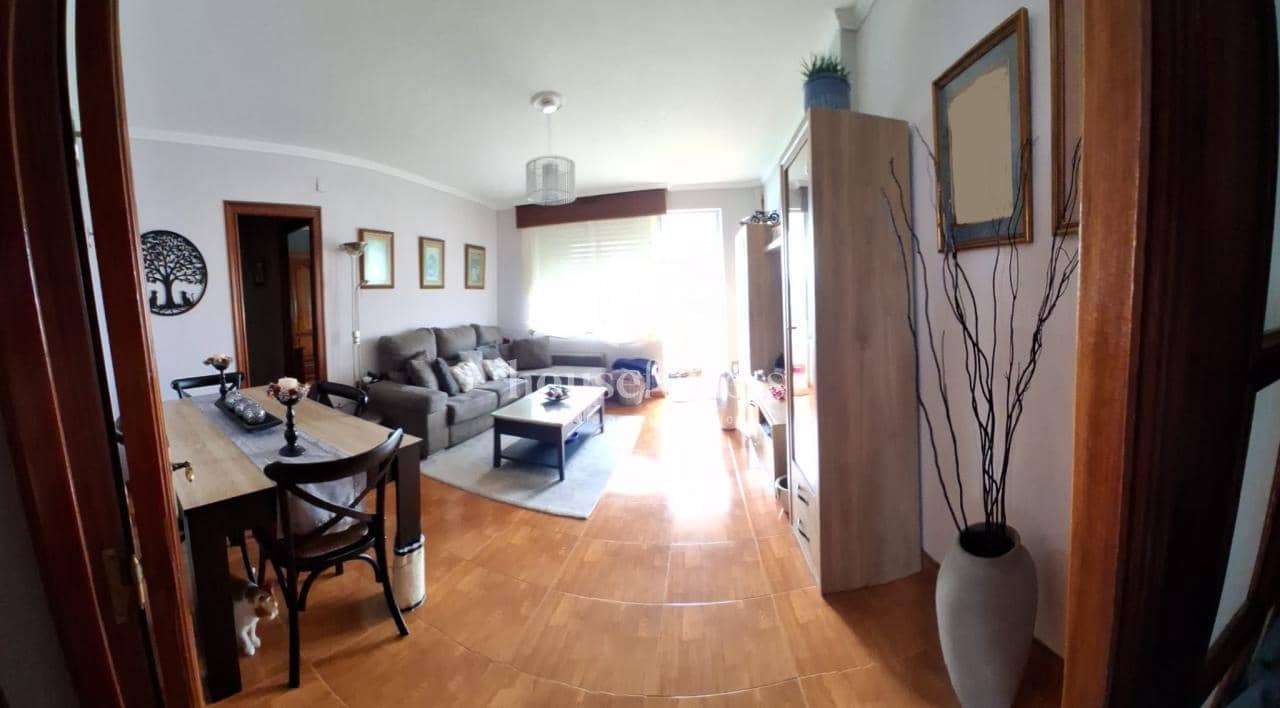 3 soverom Leilighet til salgs i Mugardos med garasje - € 135 000 (Ref: 9949266)