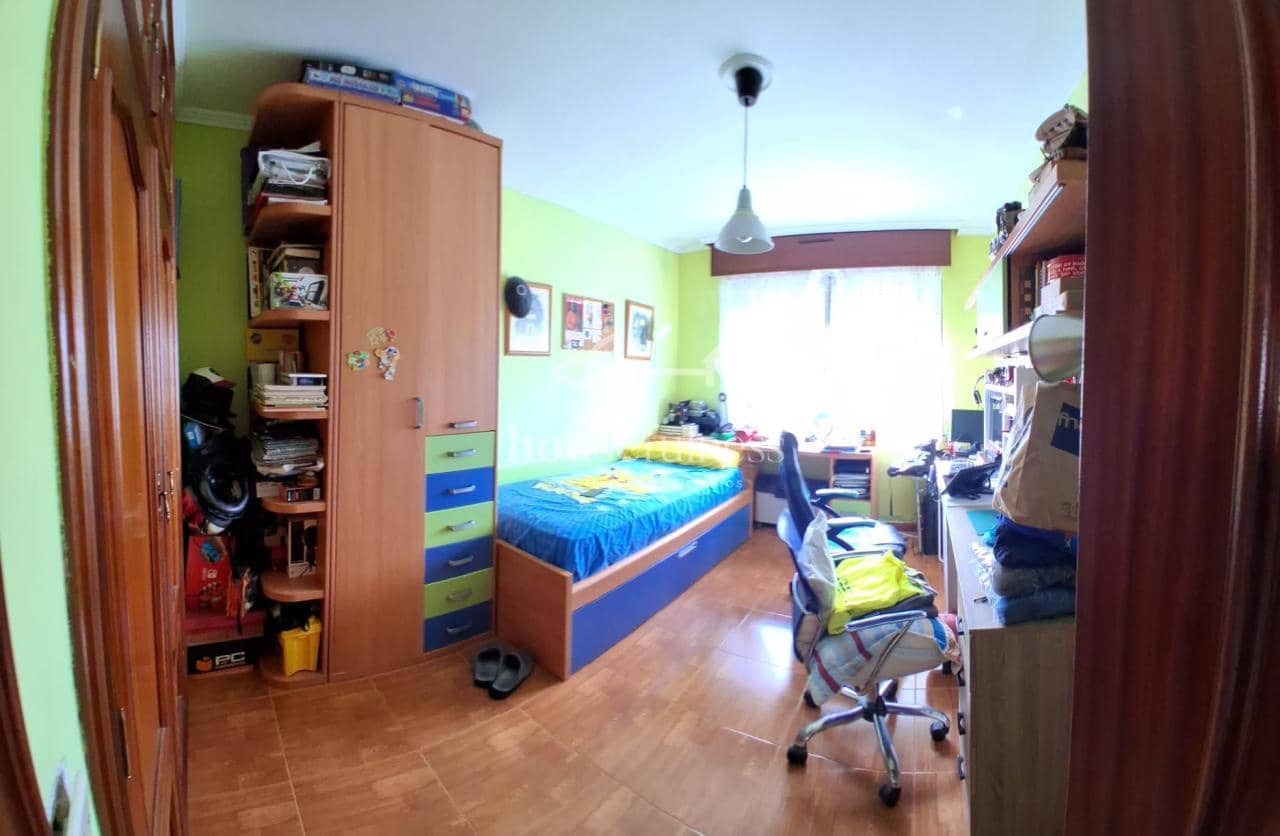 3 soverom Leilighet til salgs i Mugardos med garasje - € 135 000 (Ref: 9949266)