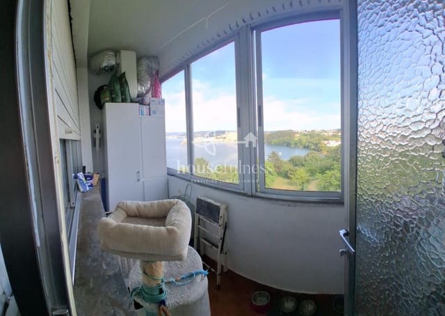 3 soverom Leilighet til salgs i Mugardos med garasje - € 135 000 (Ref: 9949266)