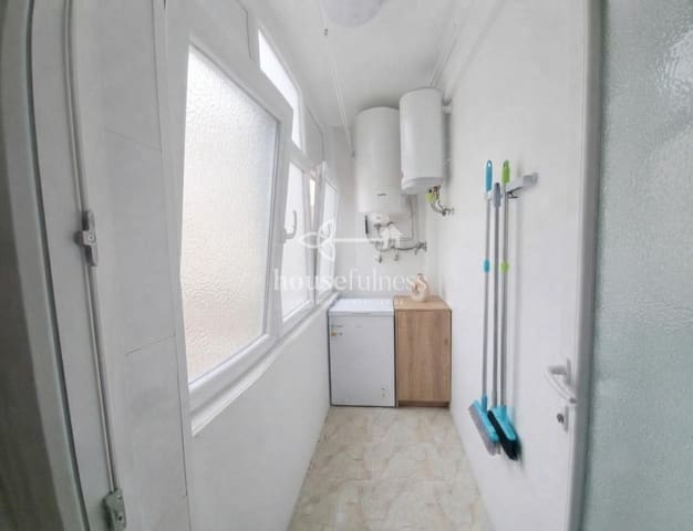 3 sovrum Lägenhet till salu i Mugardos med garage - 135 000 € (Ref: 9949266)