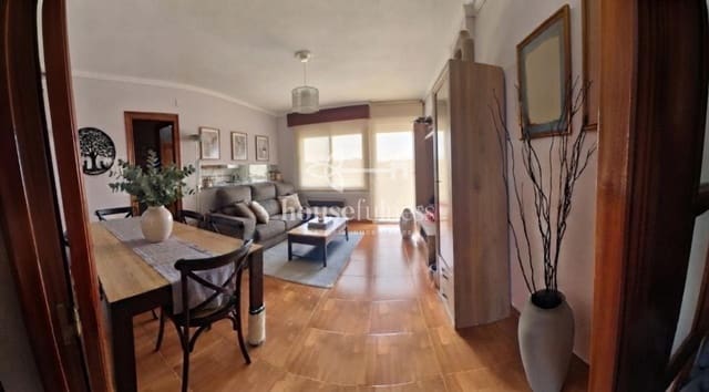 3 sovrum Lägenhet till salu i Mugardos med garage - 135 000 € (Ref: 9949266)