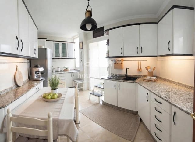 3 sovrum Lägenhet till salu i Mugardos med garage - 135 000 € (Ref: 9949266)