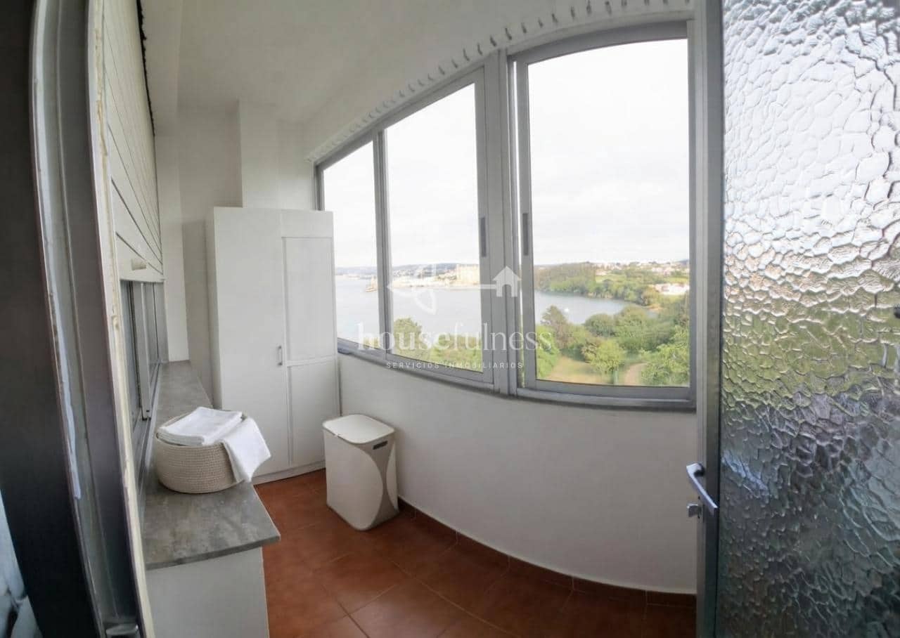 3 bedroom Flat for sale in Mugardos with garage - € 135,000 (Ref: 9949266)