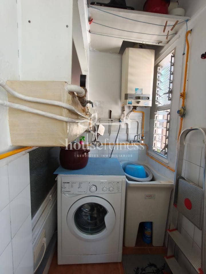 4 quarto Apartamento para venda em Fene - 119 000 € (Ref: 9951067)