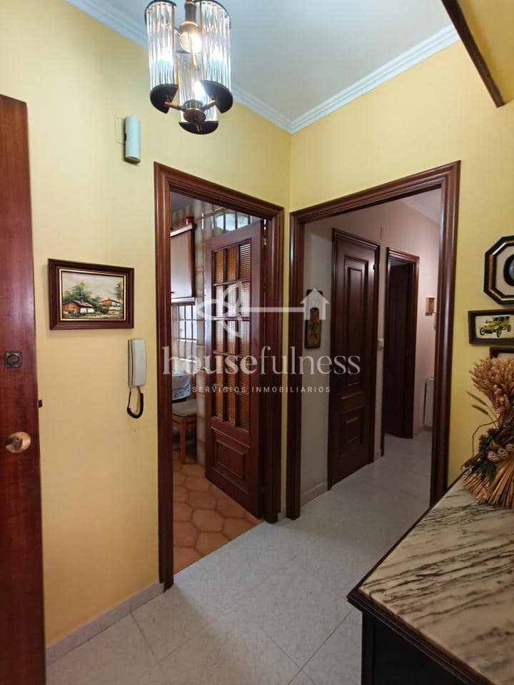4 quarto Apartamento para venda em Fene - 119 000 € (Ref: 9951067)