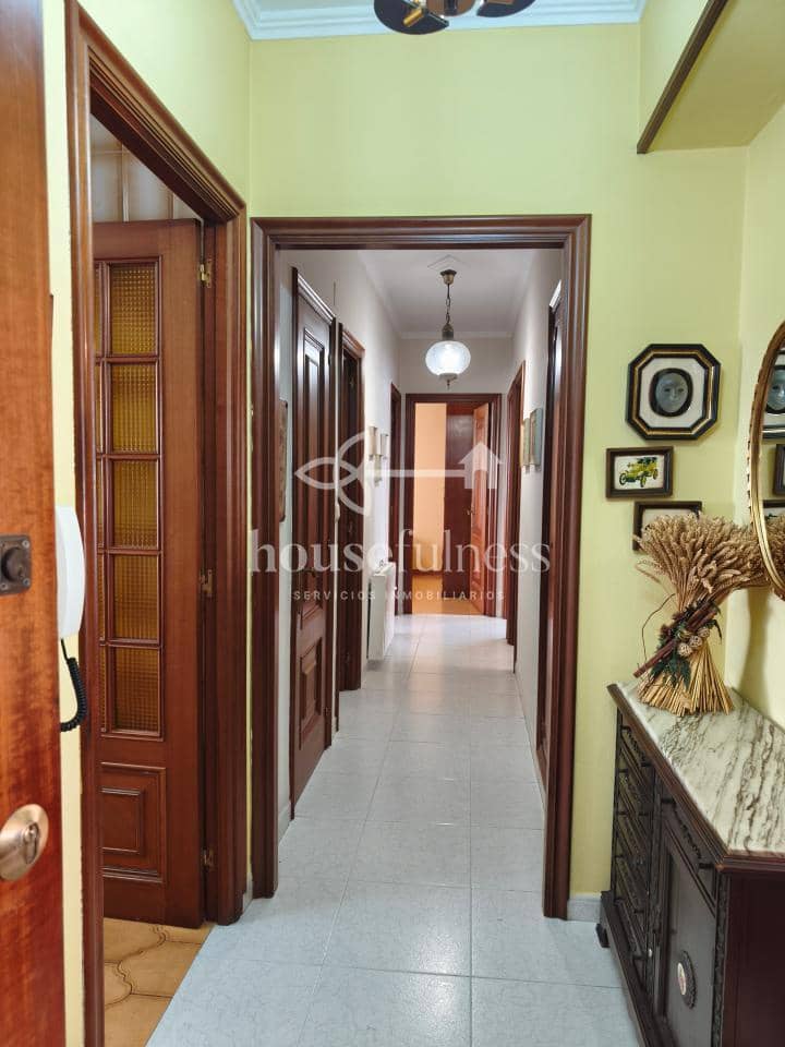 4 quarto Apartamento para venda em Fene - 119 000 € (Ref: 9951067)