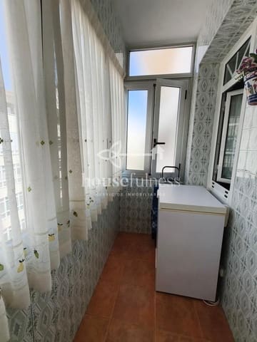 4 quarto Apartamento para venda em Fene - 119 000 € (Ref: 9951067)