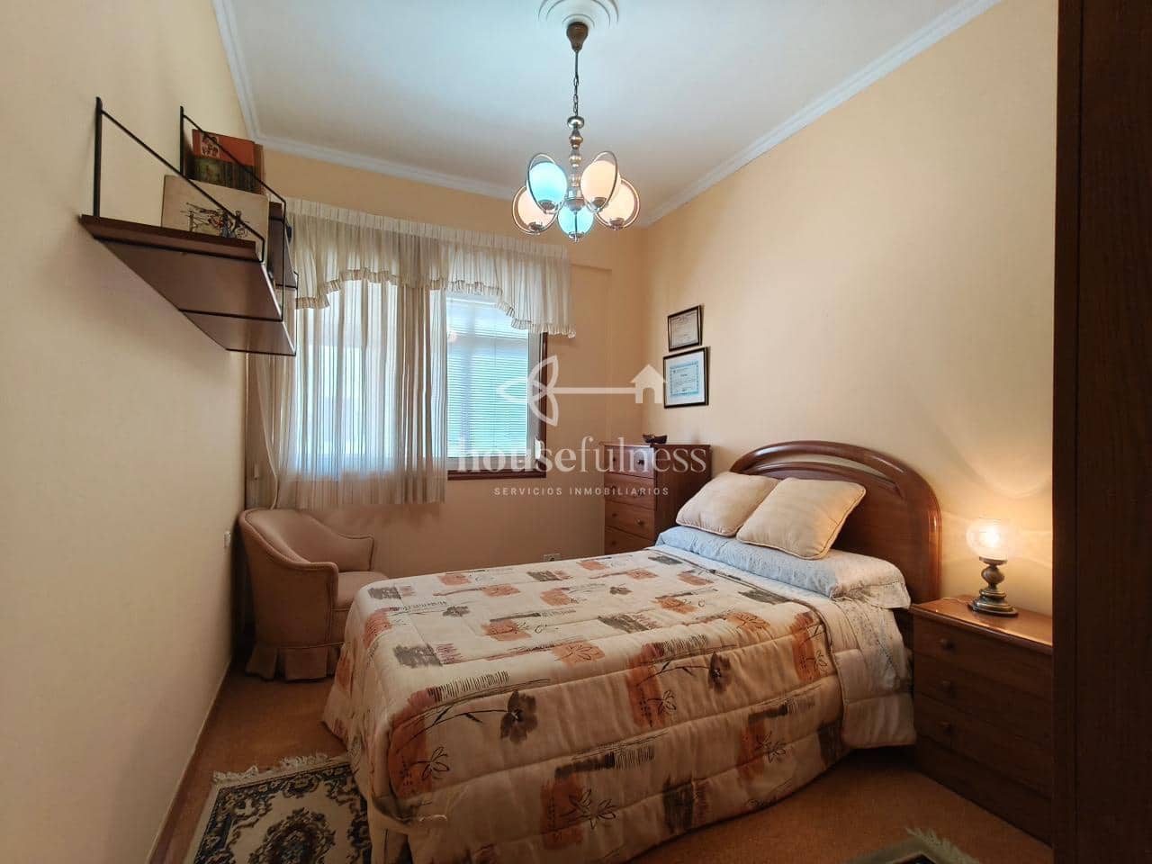 4 quarto Apartamento para venda em Fene - 119 000 € (Ref: 9951067)