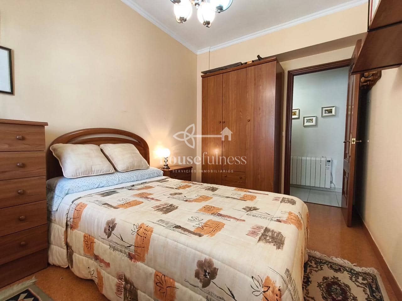 4 quarto Apartamento para venda em Fene - 119 000 € (Ref: 9951067)