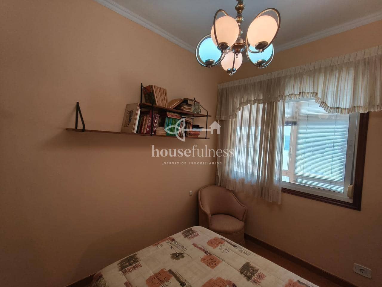 4 quarto Apartamento para venda em Fene - 119 000 € (Ref: 9951067)
