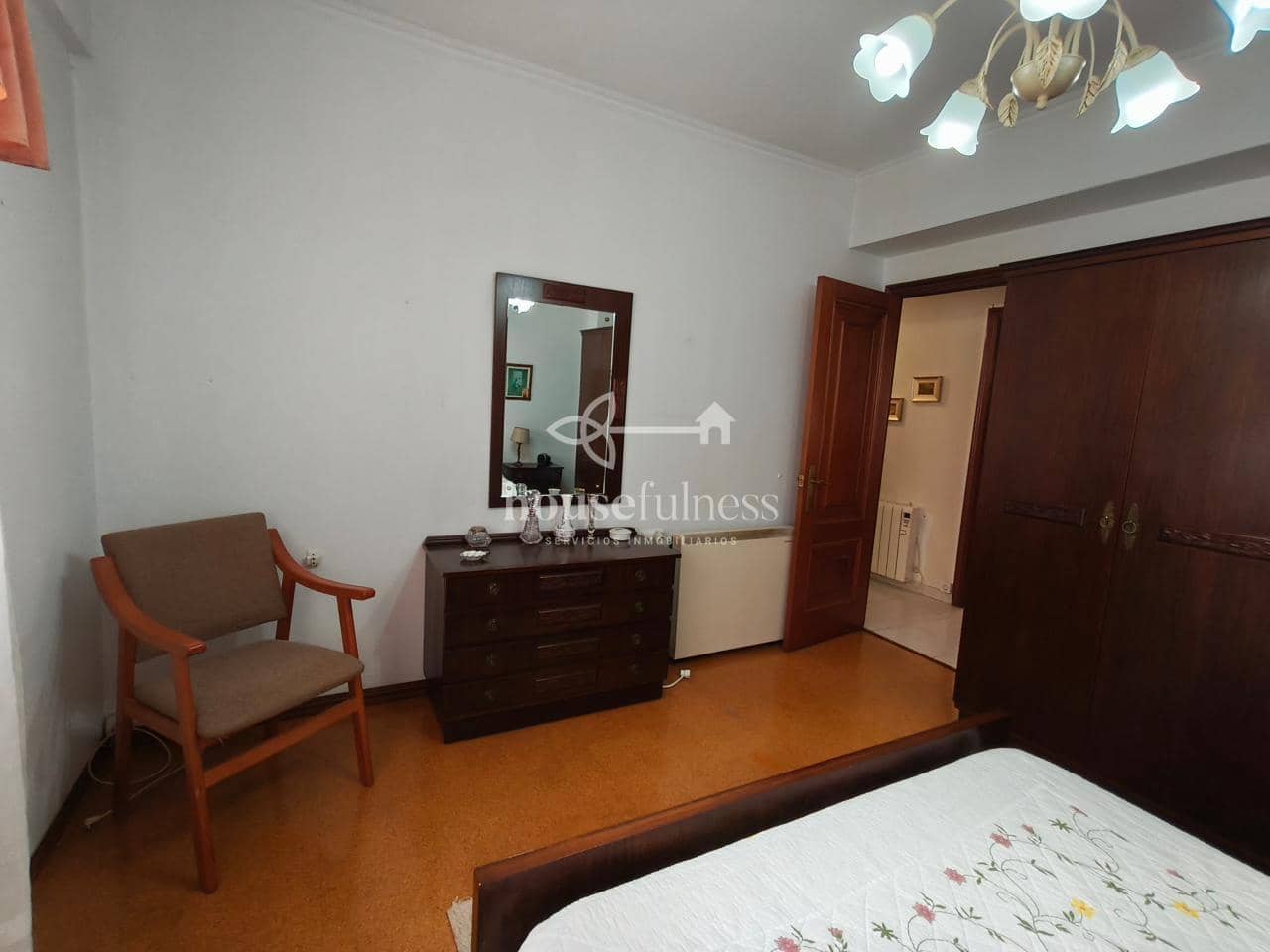 4 quarto Apartamento para venda em Fene - 119 000 € (Ref: 9951067)
